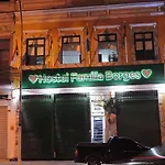 Hostel Familia Borges