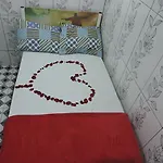 Hostel Familia Borges