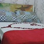 Hostel Familia Borges