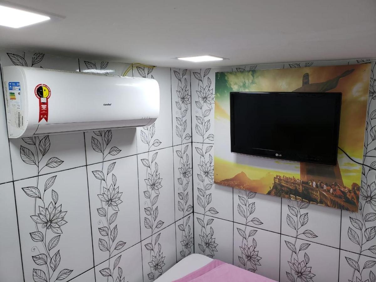 Albergue Familia Borges Rio de Janeiro