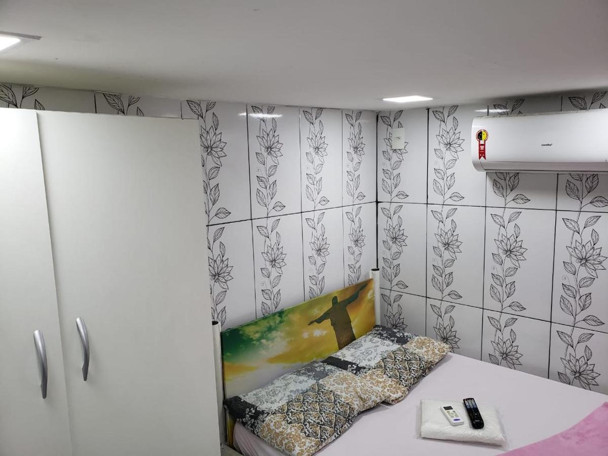 Albergue Familia Borges