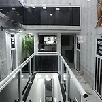 Hostel Familia Borges