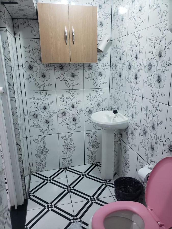 Familia Borges Hostal