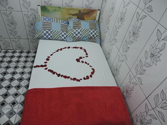 Familia Borges Hostal Río de Janeiro