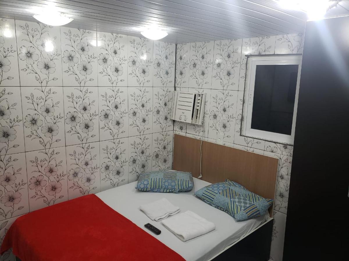 Familia Borges Hostal